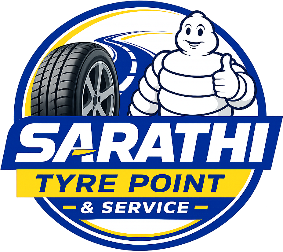 Bopal Tyre Hub