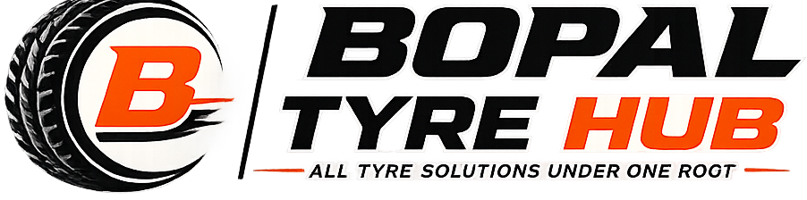 Bopal Tyre Hub