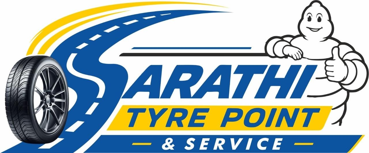 Sarathi Tyre Point